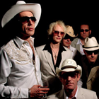 Image of Alabama 3