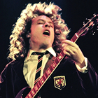 Image of Angus Young