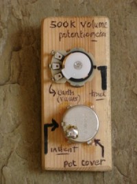 Electrics