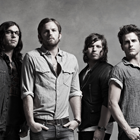 Image of Kings of Leon