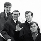 Image of Gerry and the Pacemakers