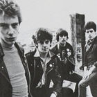 Image of Stiff Little Fingers