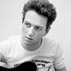 Image of Joe Strummer (The Clash)